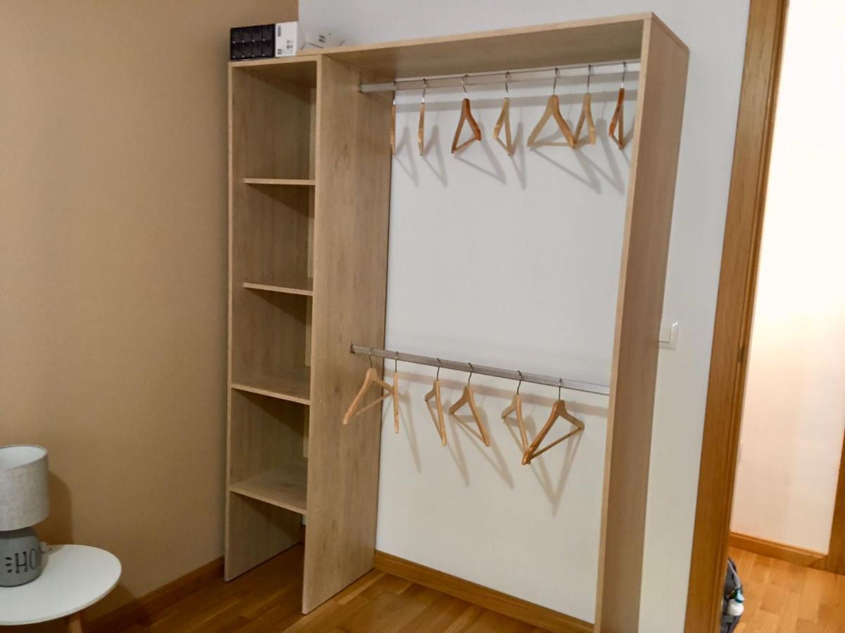 Apartamento Martin Unquera Zewnętrze zdjęcie