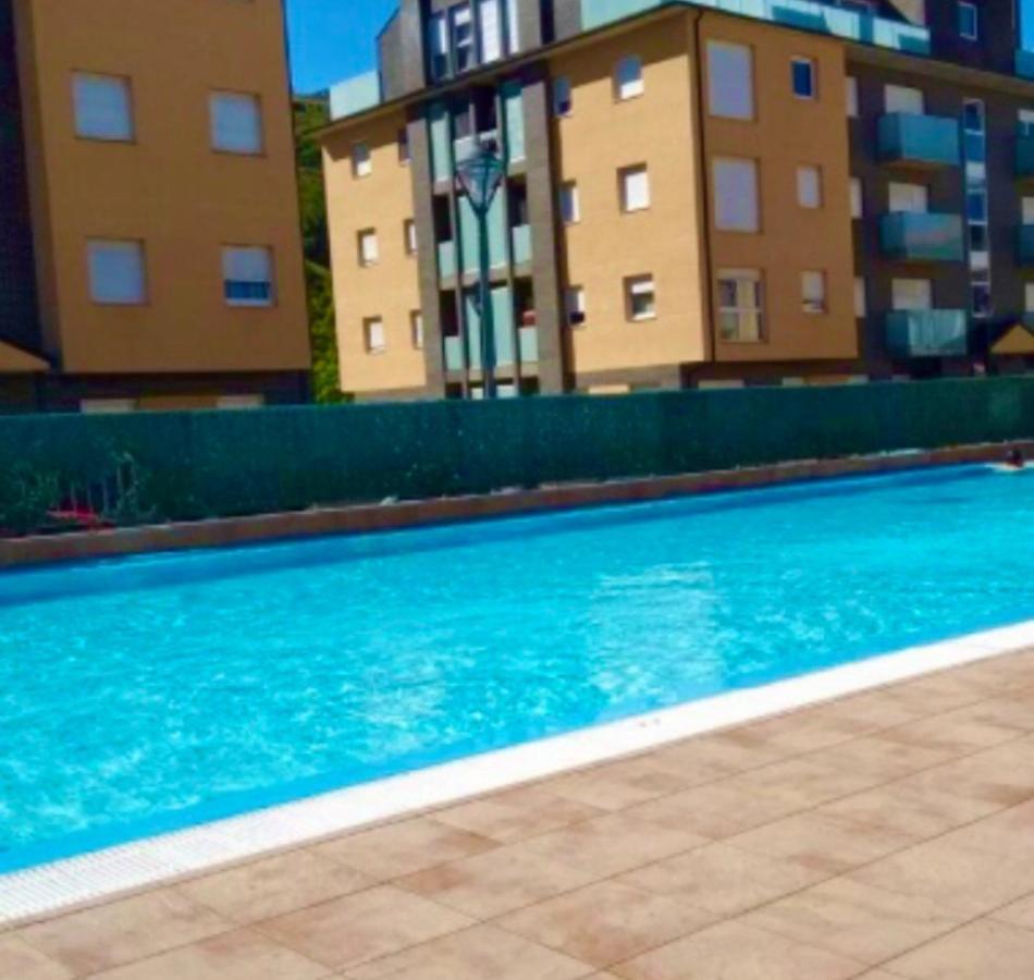 Apartamento Martin Unquera Zewnętrze zdjęcie